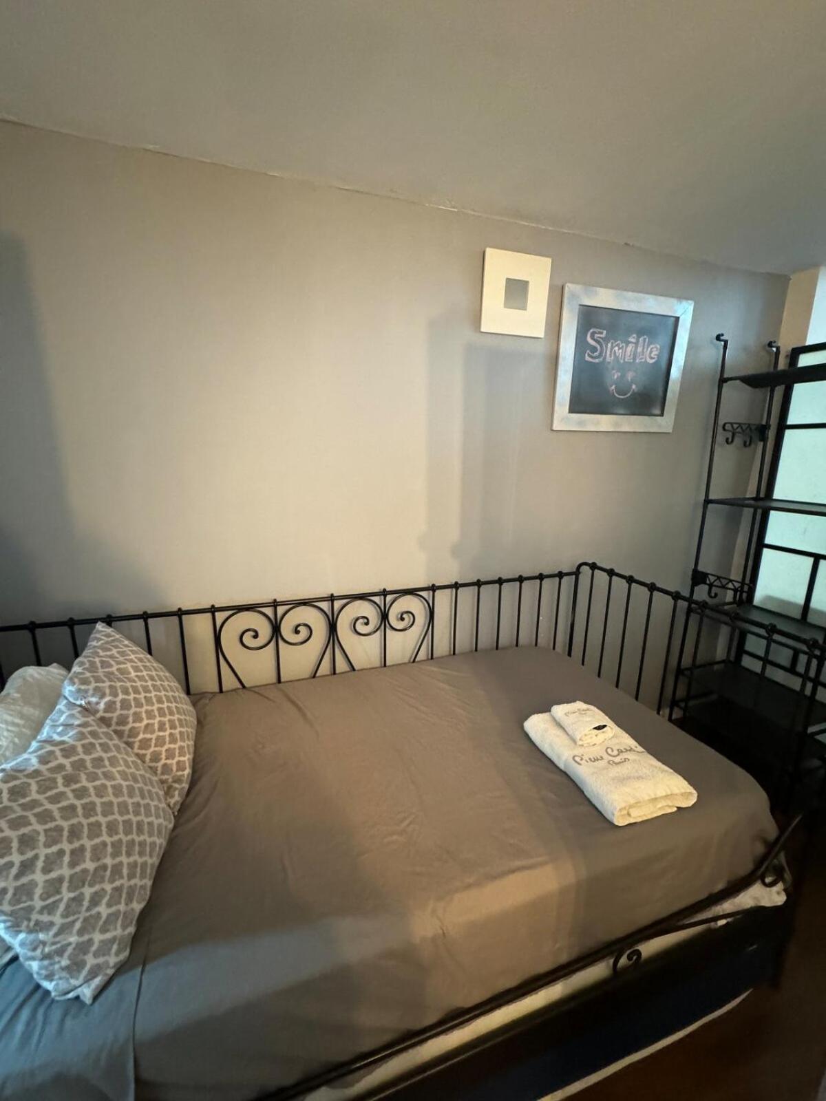 Madrid Loft Duplex 아파트 외부 사진